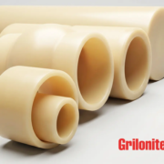 Grilonite, barras, tubos y planchas