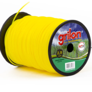 Tanza para bordeadoras Grilon