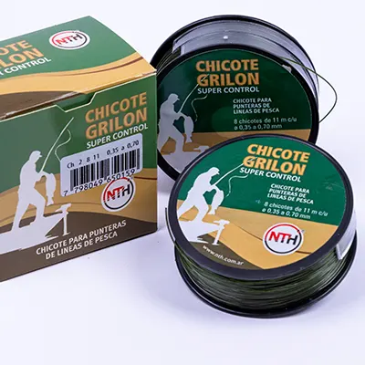 Chicote Grilon