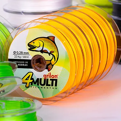 Grilon Multi