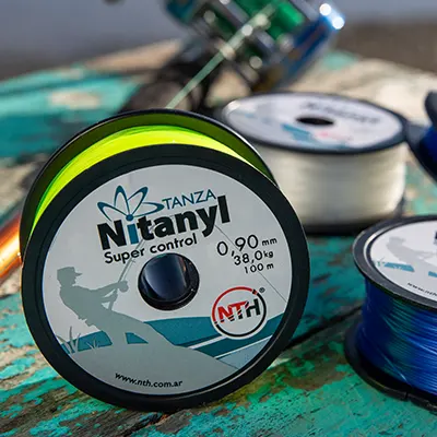 Tanza Nitanyl