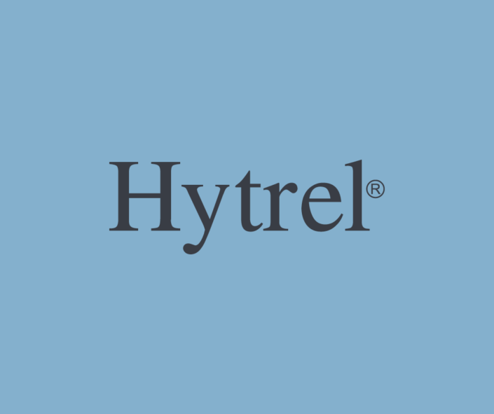 tubería flexible Hytrel