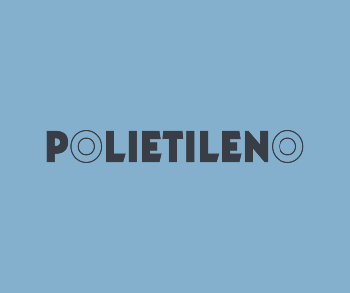 tubería flexible de polietileno