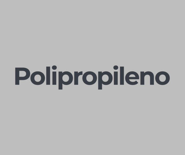 planchas y barras de polipropileno