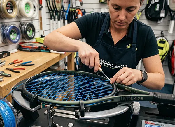 fabricante de cuerdas para raquetas fabricante de cuerdas para raquetas