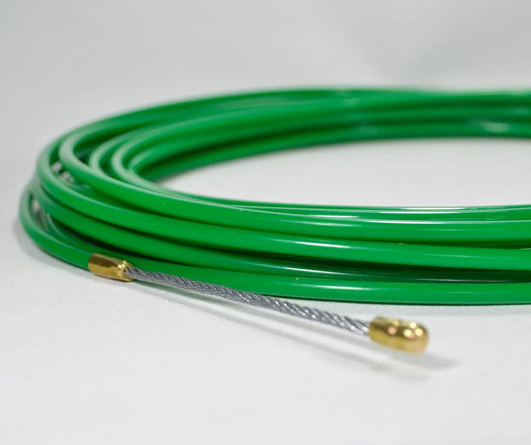 fabricante de monofilamento para cintas pasacables